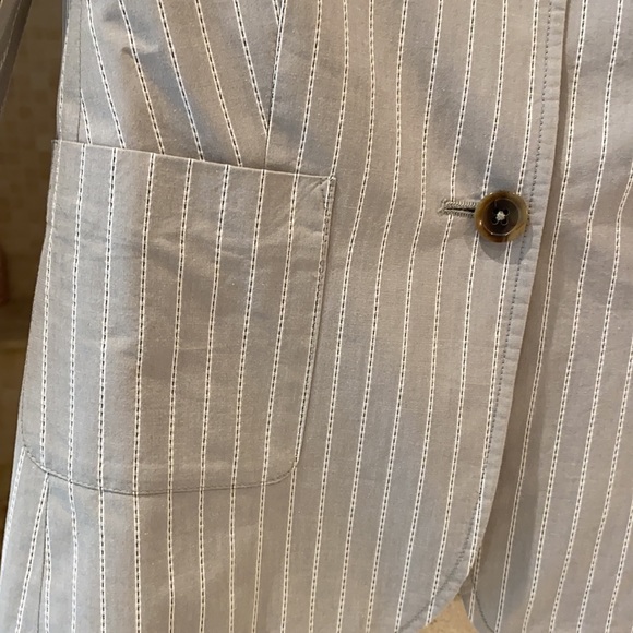 Fresh summer blazer. Super cute on 🥰 - Picture 3 of 8